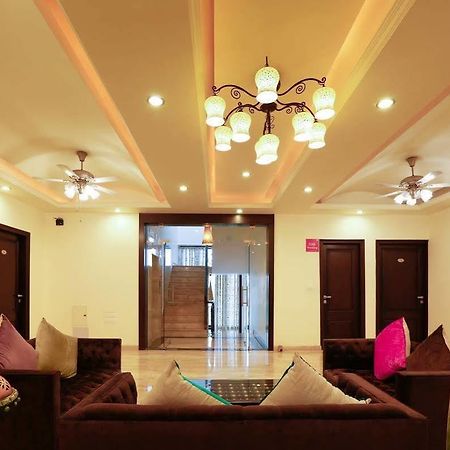 Goyal Haveli Hotel Dzsaipur Kültér fotó