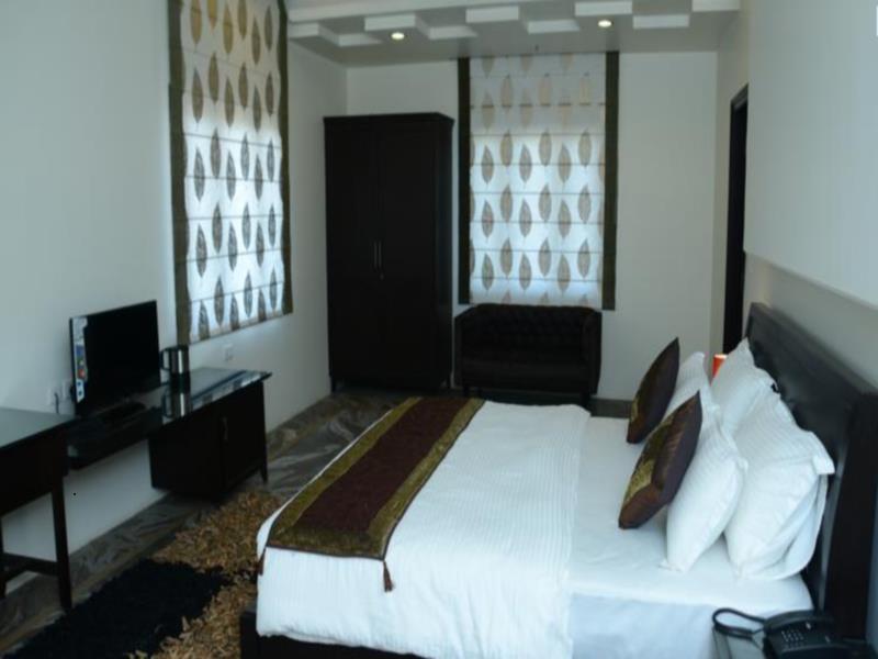 Goyal Haveli Hotel Dzsaipur Kültér fotó