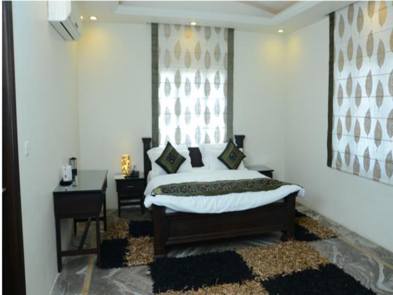 Goyal Haveli Hotel Dzsaipur Kültér fotó