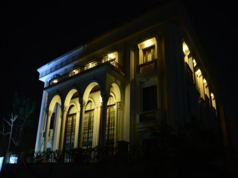 Goyal Haveli Hotel Dzsaipur Kültér fotó