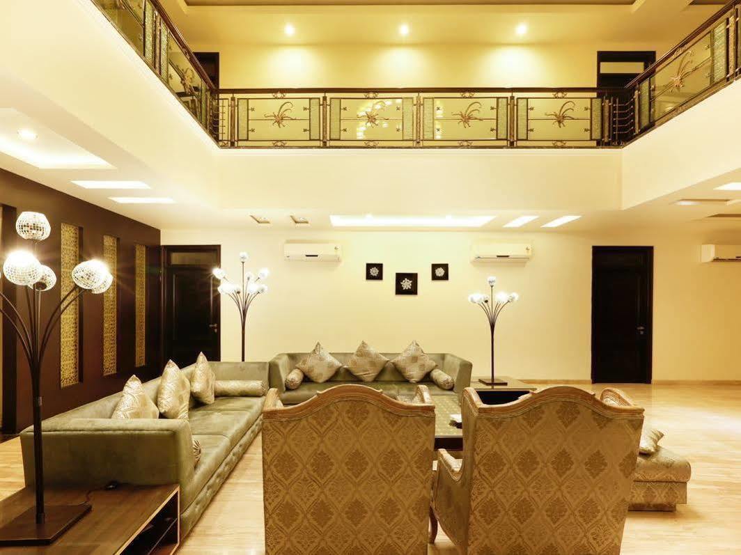 Goyal Haveli Hotel Dzsaipur Kültér fotó