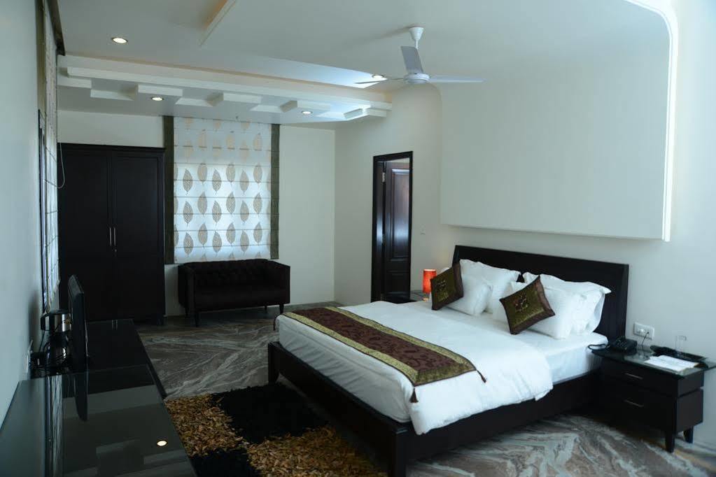 Goyal Haveli Hotel Dzsaipur Kültér fotó
