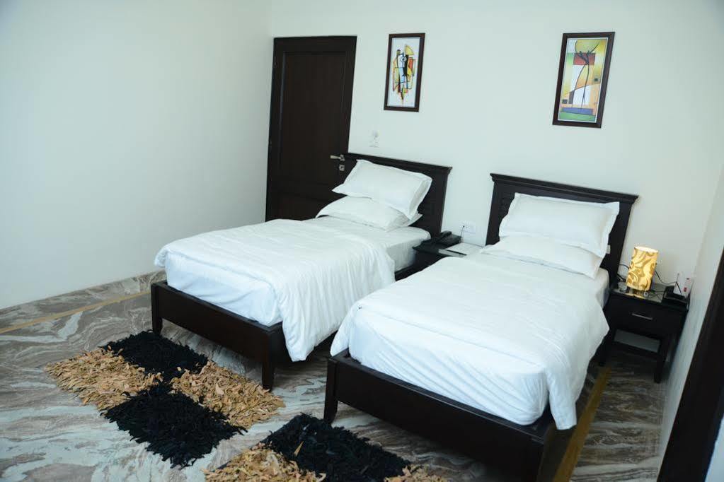 Goyal Haveli Hotel Dzsaipur Kültér fotó