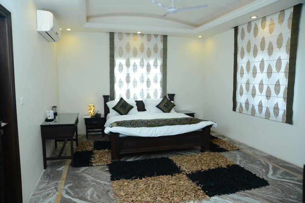 Goyal Haveli Hotel Dzsaipur Kültér fotó