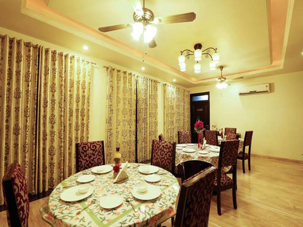 Goyal Haveli Hotel Dzsaipur Kültér fotó