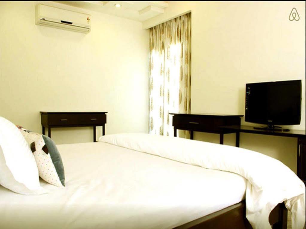 Goyal Haveli Hotel Dzsaipur Kültér fotó