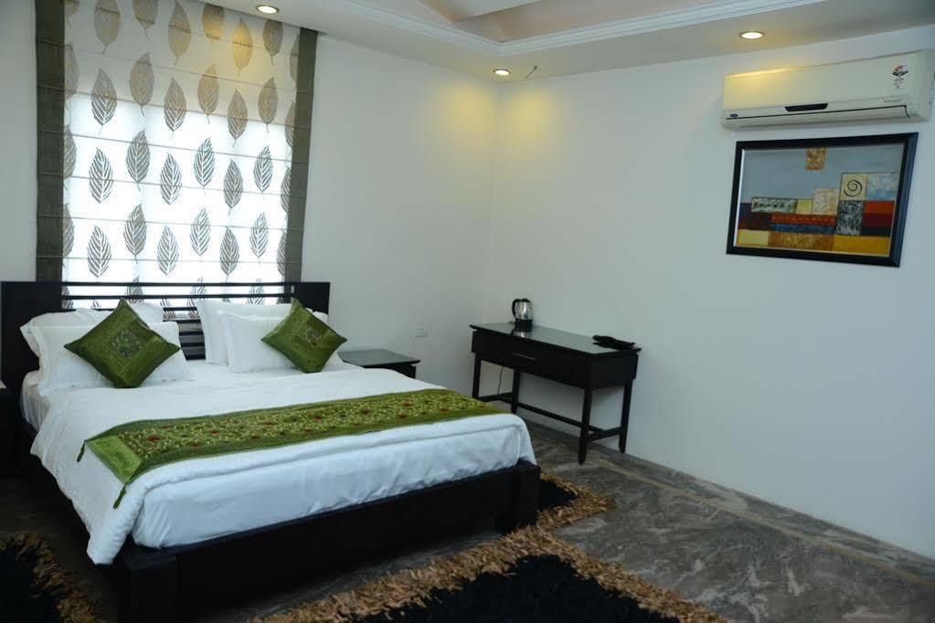 Goyal Haveli Hotel Dzsaipur Kültér fotó