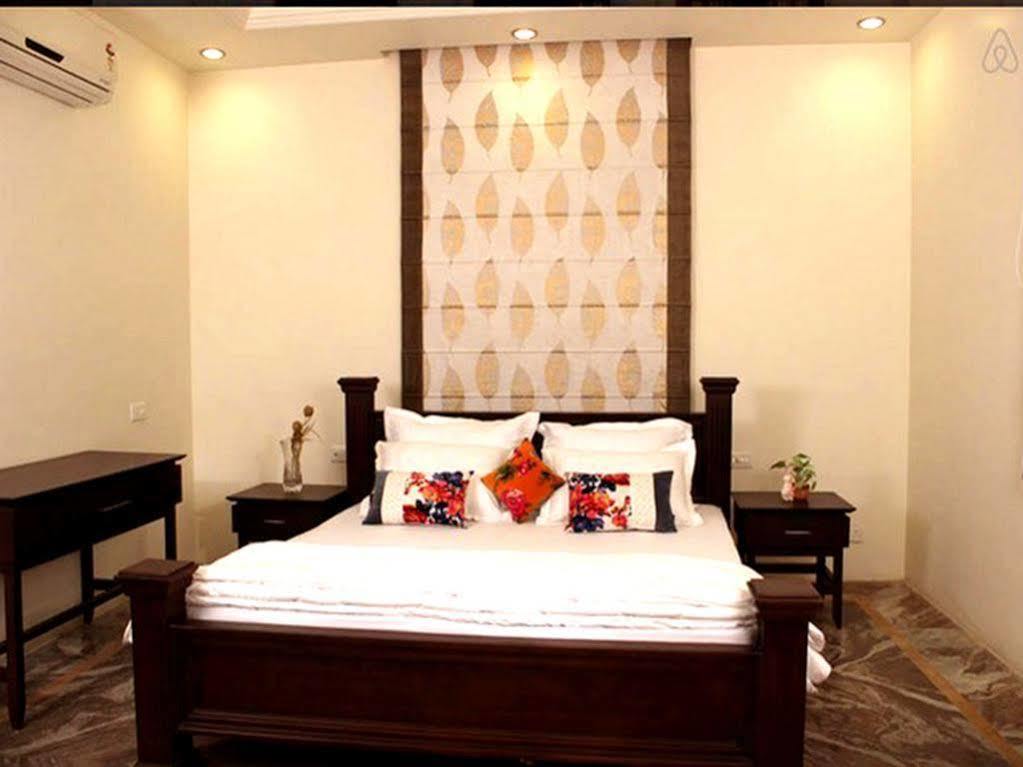 Goyal Haveli Hotel Dzsaipur Kültér fotó