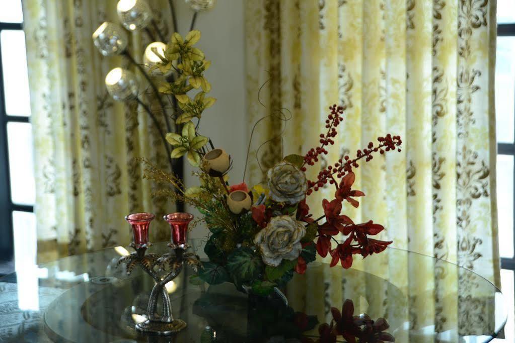 Goyal Haveli Hotel Dzsaipur Kültér fotó
