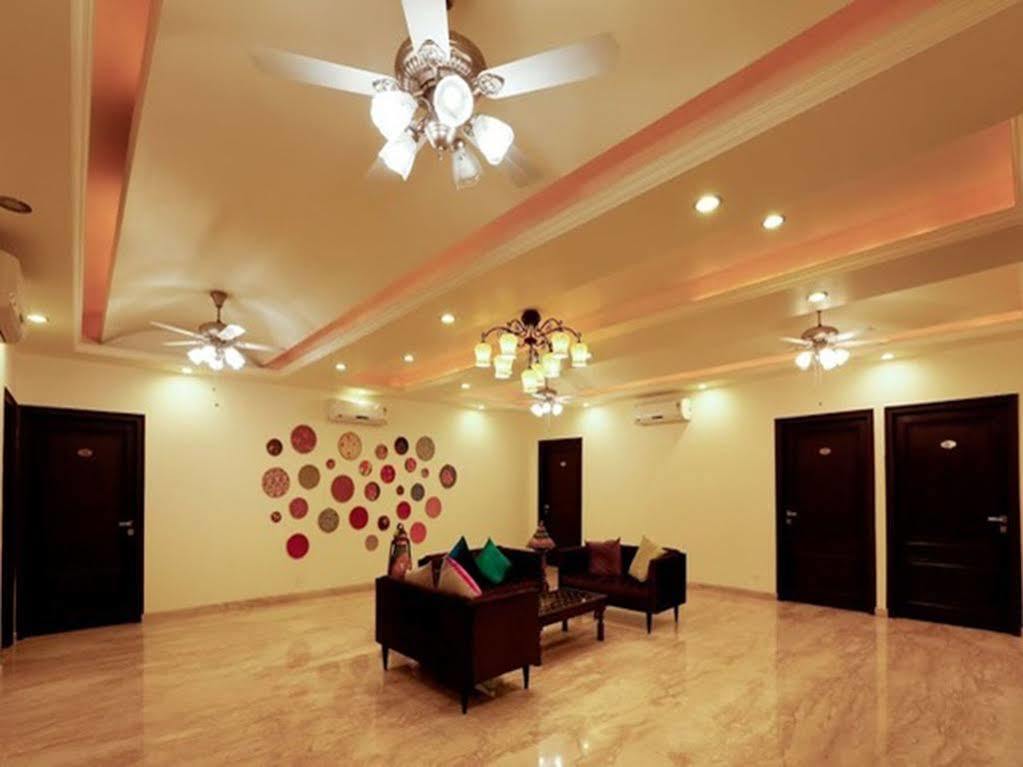 Goyal Haveli Hotel Dzsaipur Kültér fotó