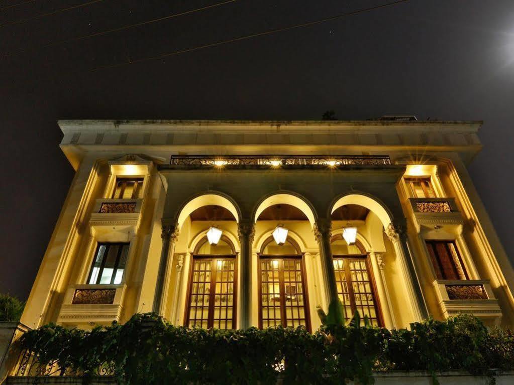 Goyal Haveli Hotel Dzsaipur Kültér fotó