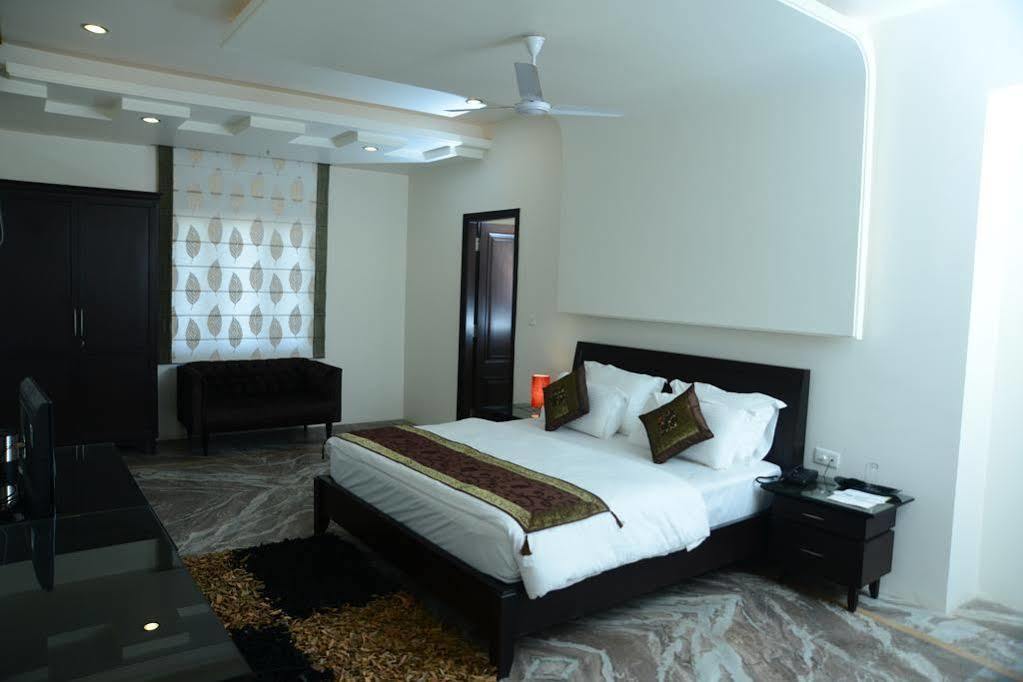 Goyal Haveli Hotel Dzsaipur Kültér fotó